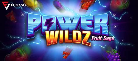 Power Wildz : Fruit Saga 4